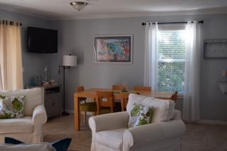 BEACHSIDE VILLAS CONDO - Residential