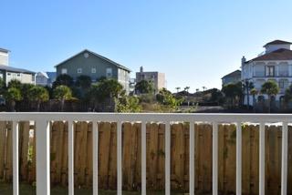 BEACHSIDE VILLAS CONDO - Residential