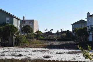 BEACHSIDE VILLAS CONDO - Residential