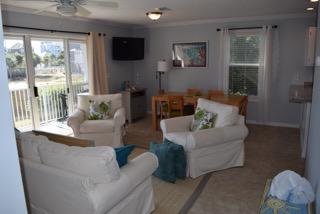 BEACHSIDE VILLAS CONDO - Residential