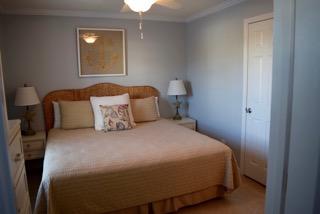 BEACHSIDE VILLAS CONDO - Residential