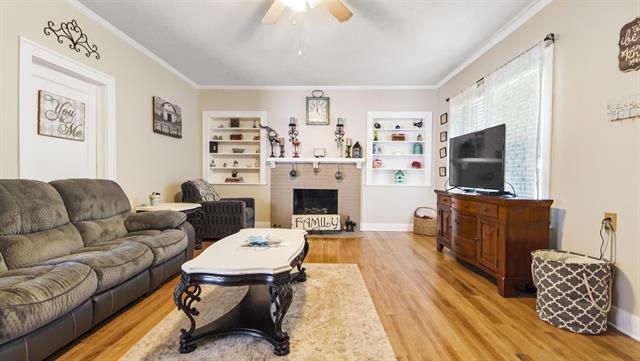 T. J. GEORGE ADD - Residential