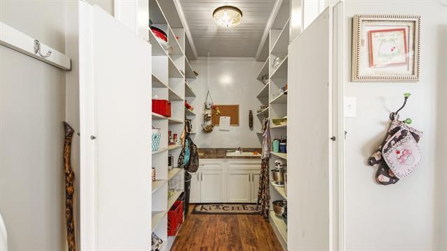 T. J. GEORGE ADD - Residential