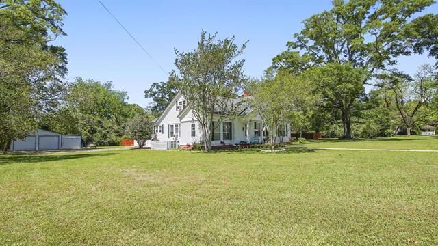 T. J. GEORGE ADD - Residential