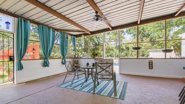 T. J. GEORGE ADD - Residential