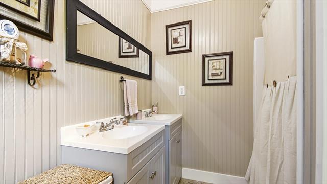 T. J. GEORGE ADD - Residential