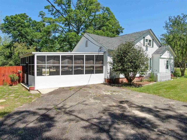 T. J. GEORGE ADD - Residential