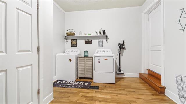 T. J. GEORGE ADD - Residential