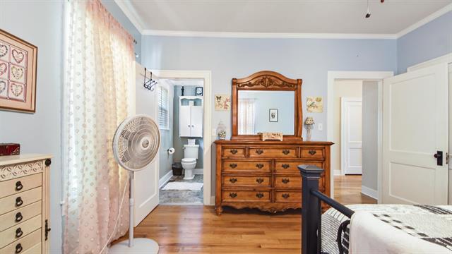 T. J. GEORGE ADD - Residential