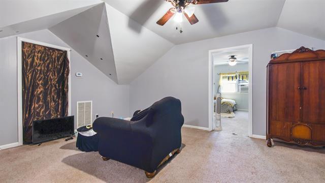 T. J. GEORGE ADD - Residential