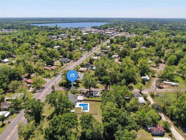 T. J. GEORGE ADD - Residential