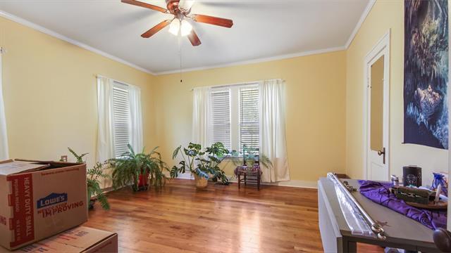 T. J. GEORGE ADD - Residential