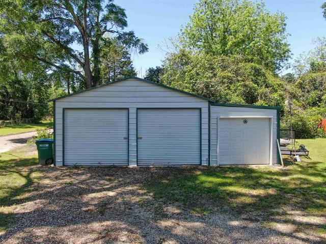 T. J. GEORGE ADD - Residential