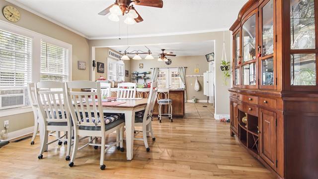 T. J. GEORGE ADD - Residential