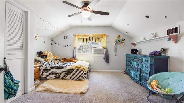 T. J. GEORGE ADD - Residential