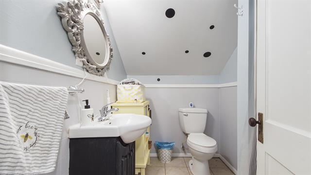 T. J. GEORGE ADD - Residential