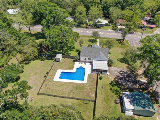 T. J. GEORGE ADD - Residential