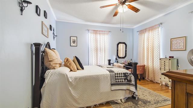 T. J. GEORGE ADD - Residential