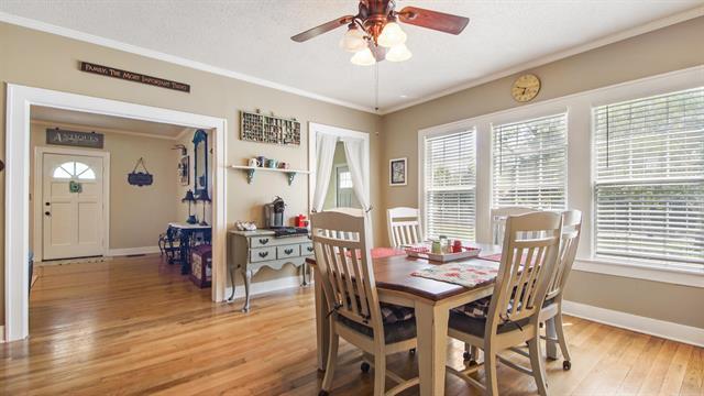 T. J. GEORGE ADD - Residential