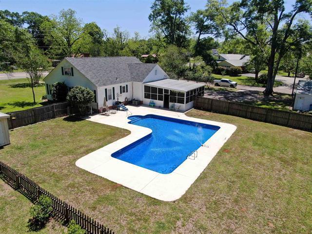 T. J. GEORGE ADD - Residential