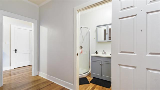 T. J. GEORGE ADD - Residential