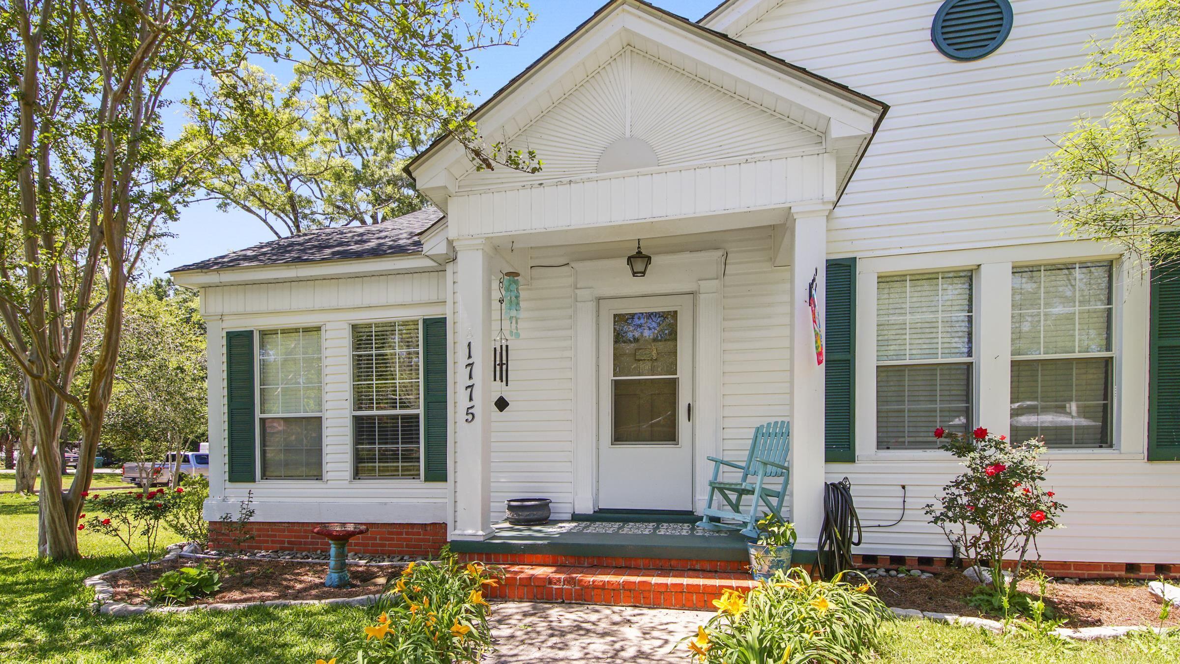 T. J. GEORGE ADD - Residential