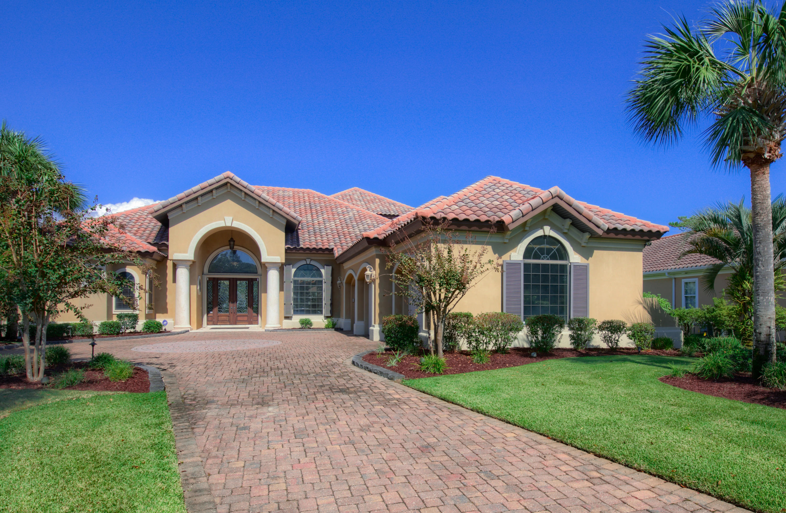 REGATTA BAY PH 2 - Residential