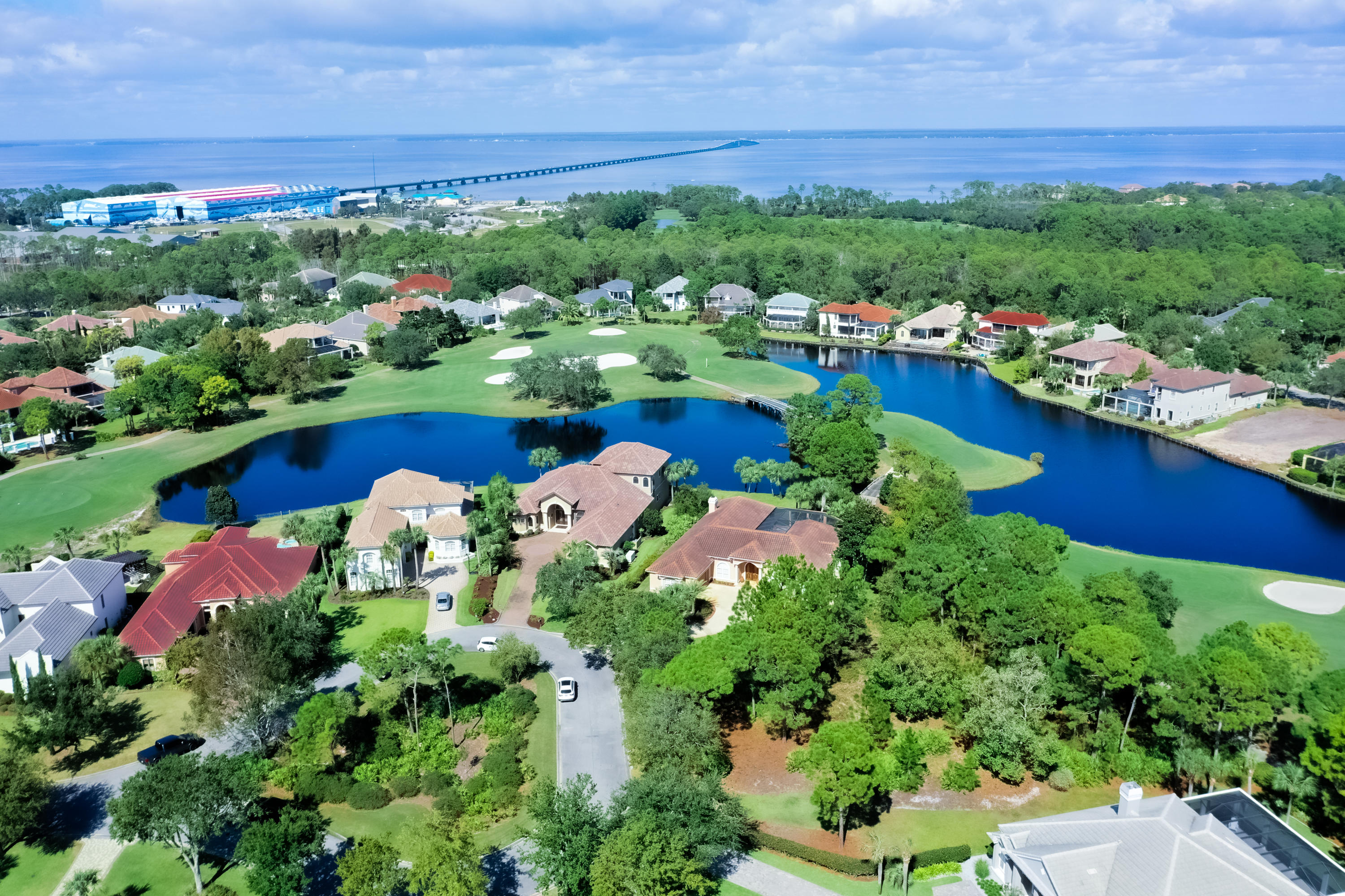 REGATTA BAY PH 2 - Residential