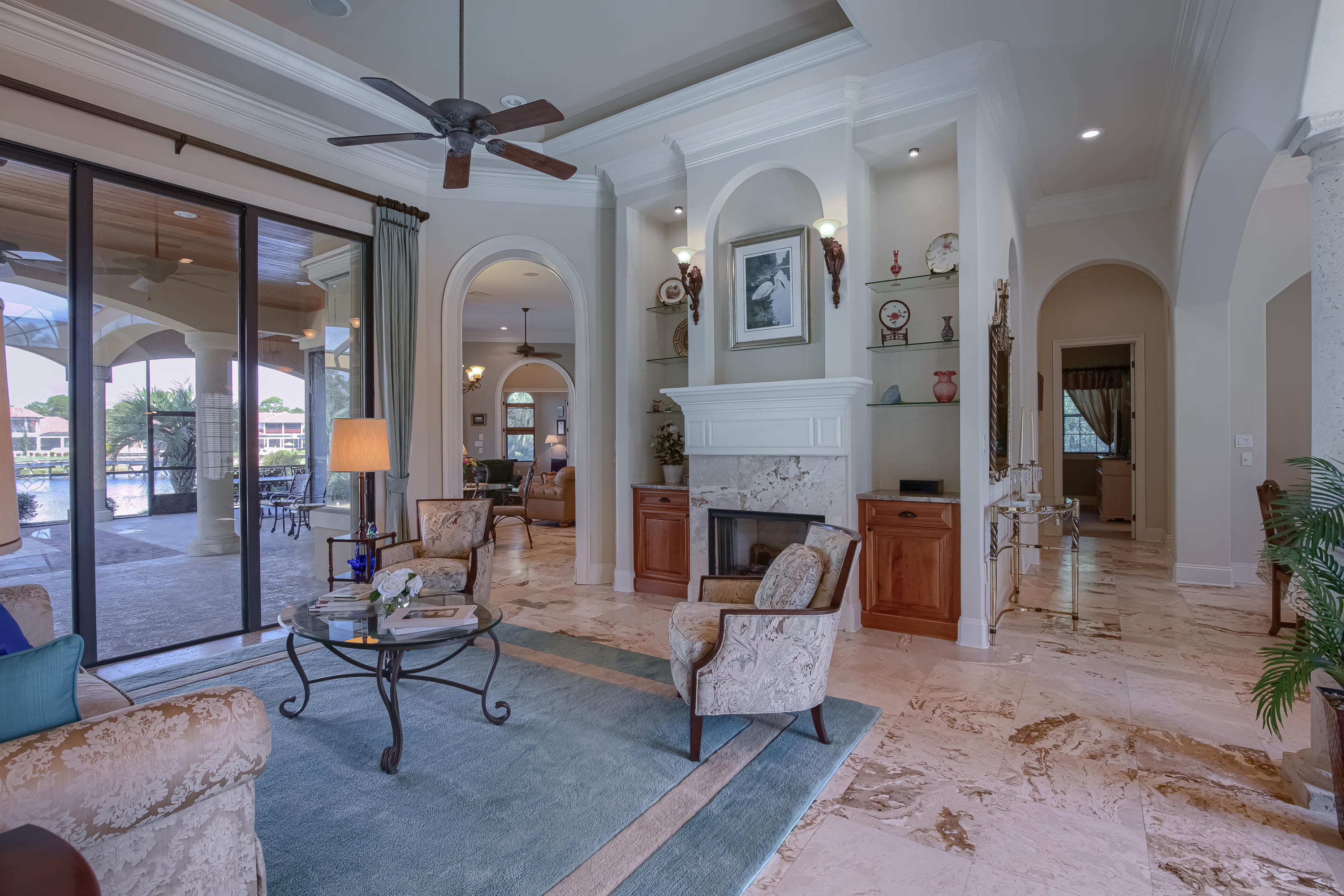 REGATTA BAY PH 2 - Residential