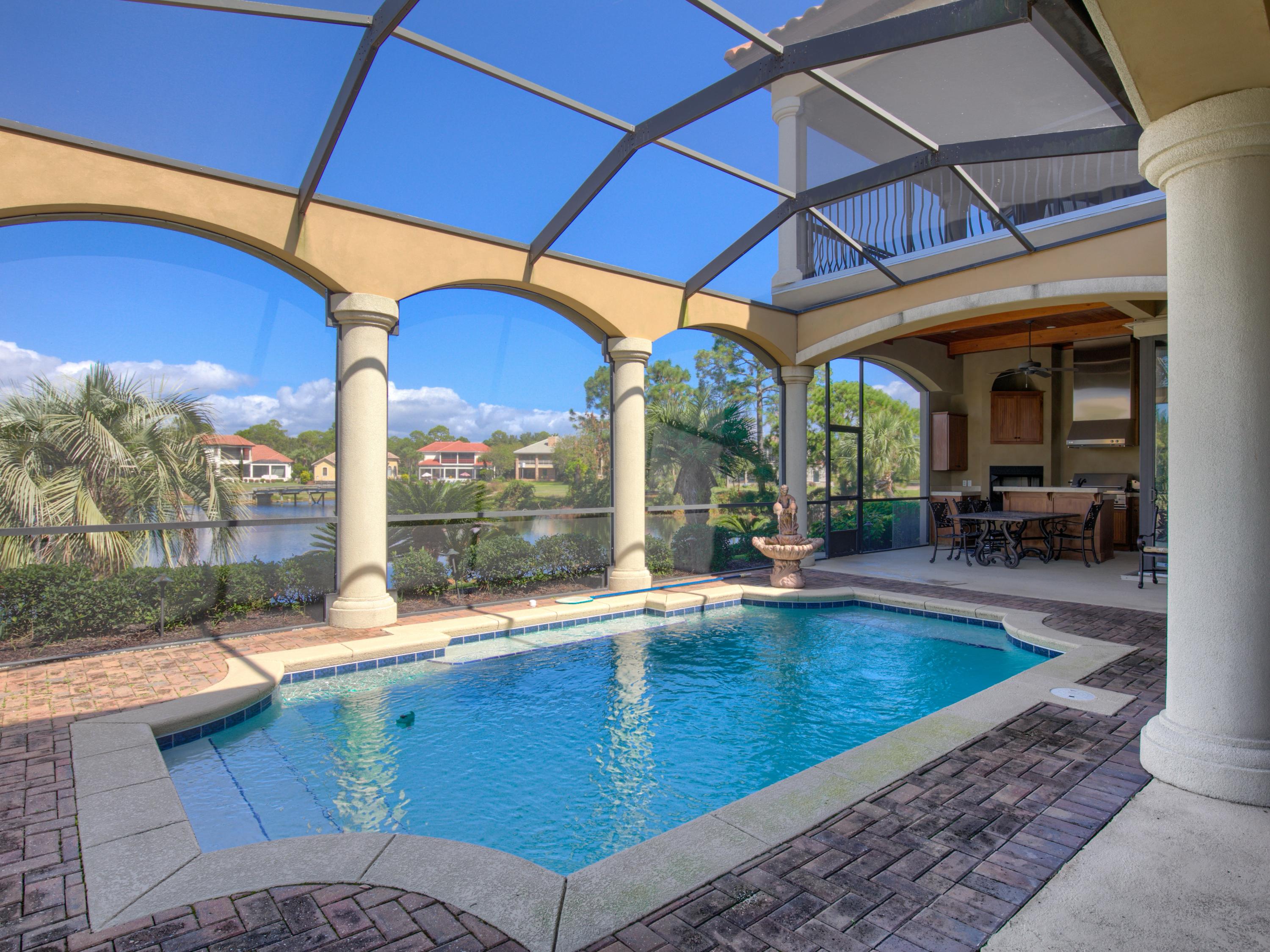 REGATTA BAY PH 2 - Residential