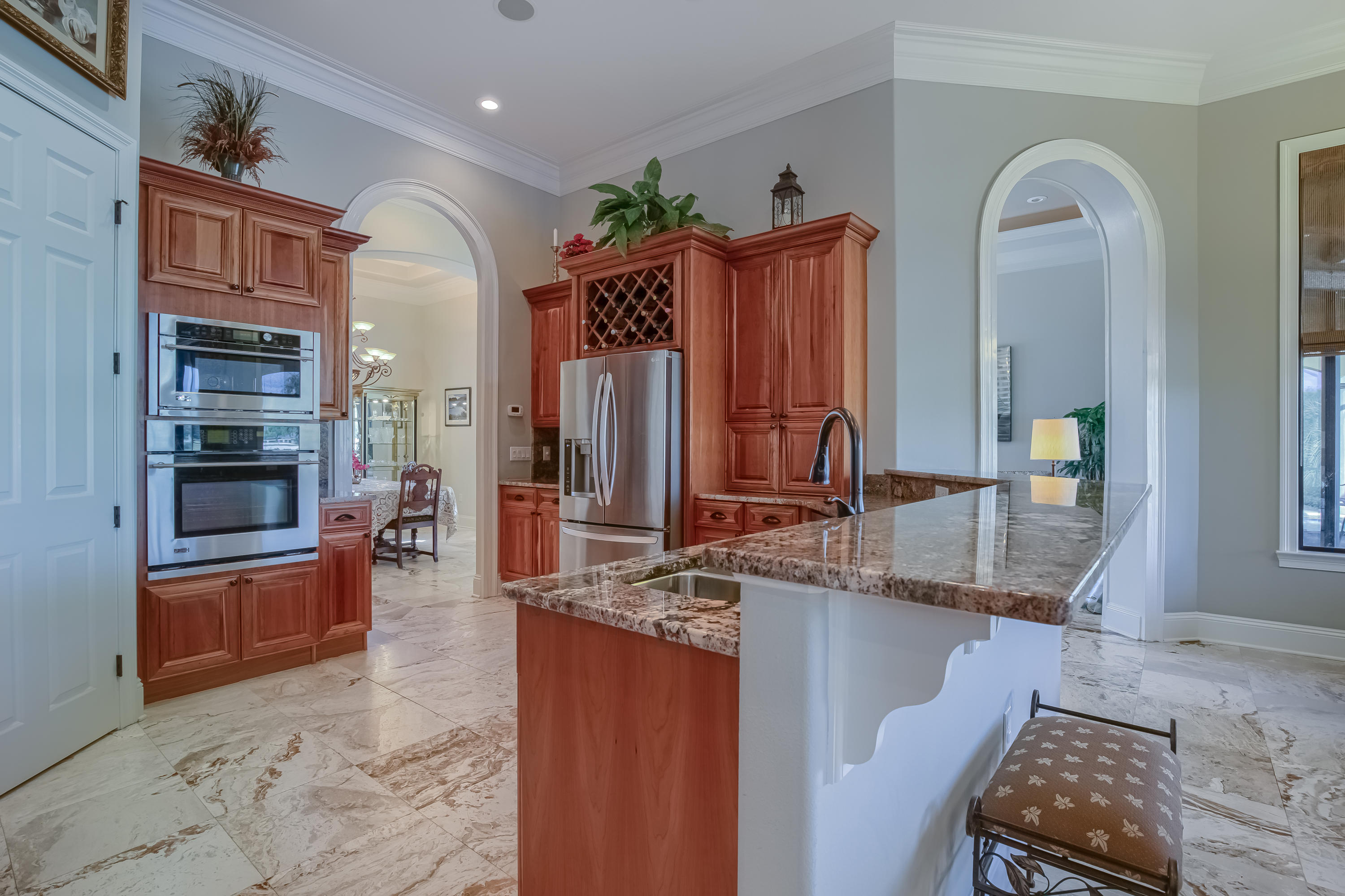 REGATTA BAY PH 2 - Residential