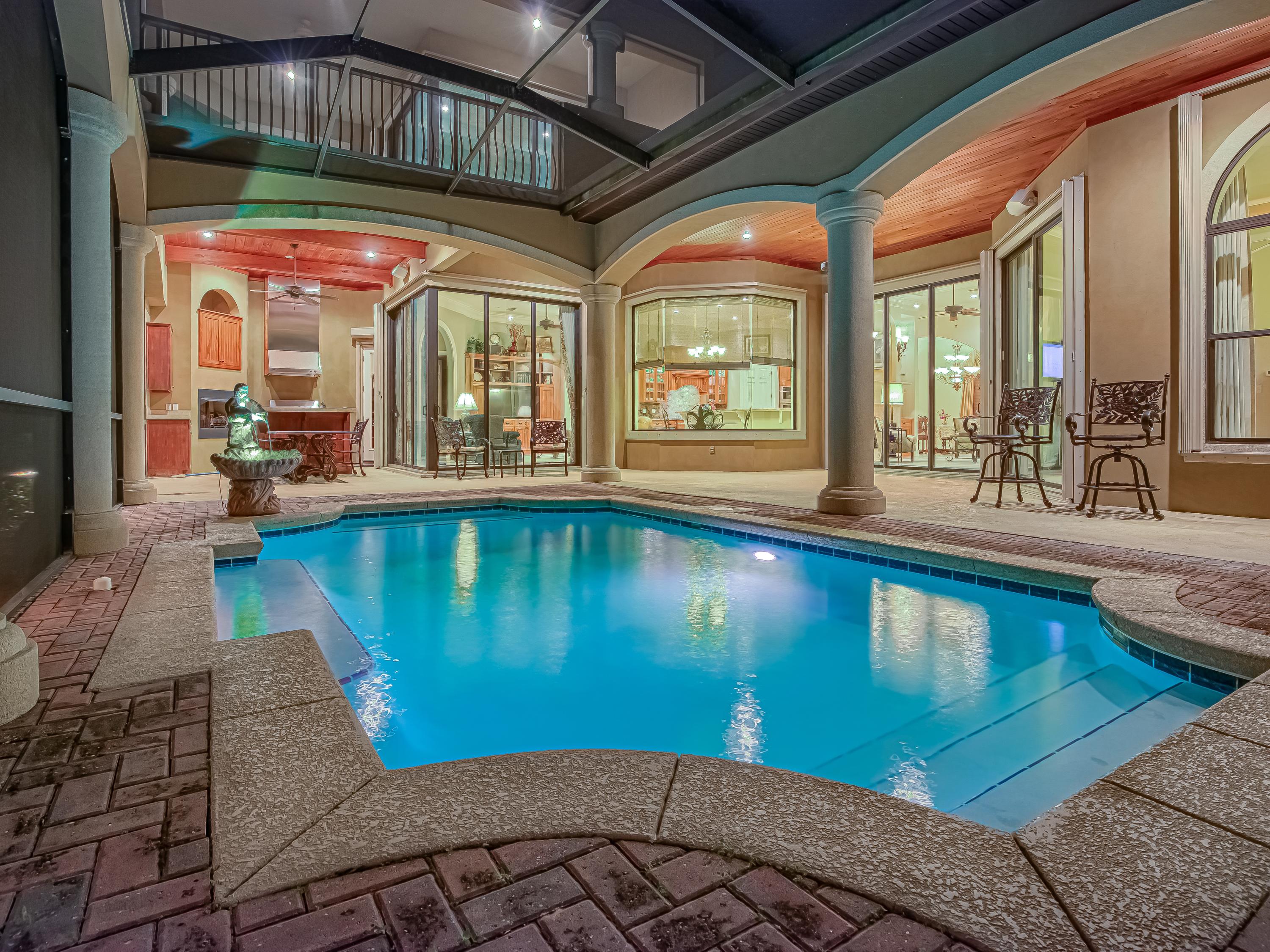 REGATTA BAY PH 2 - Residential