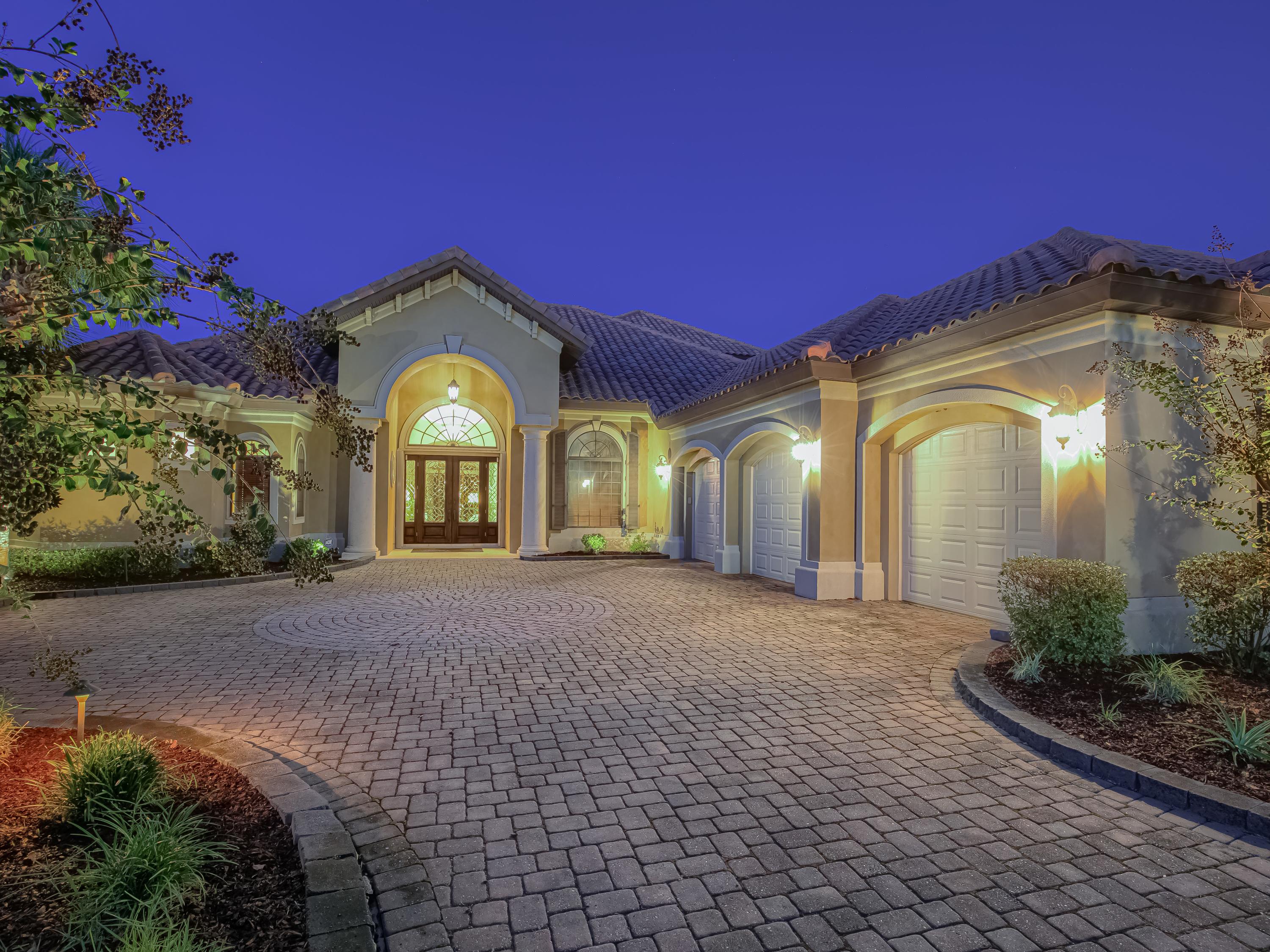 REGATTA BAY PH 2 - Residential