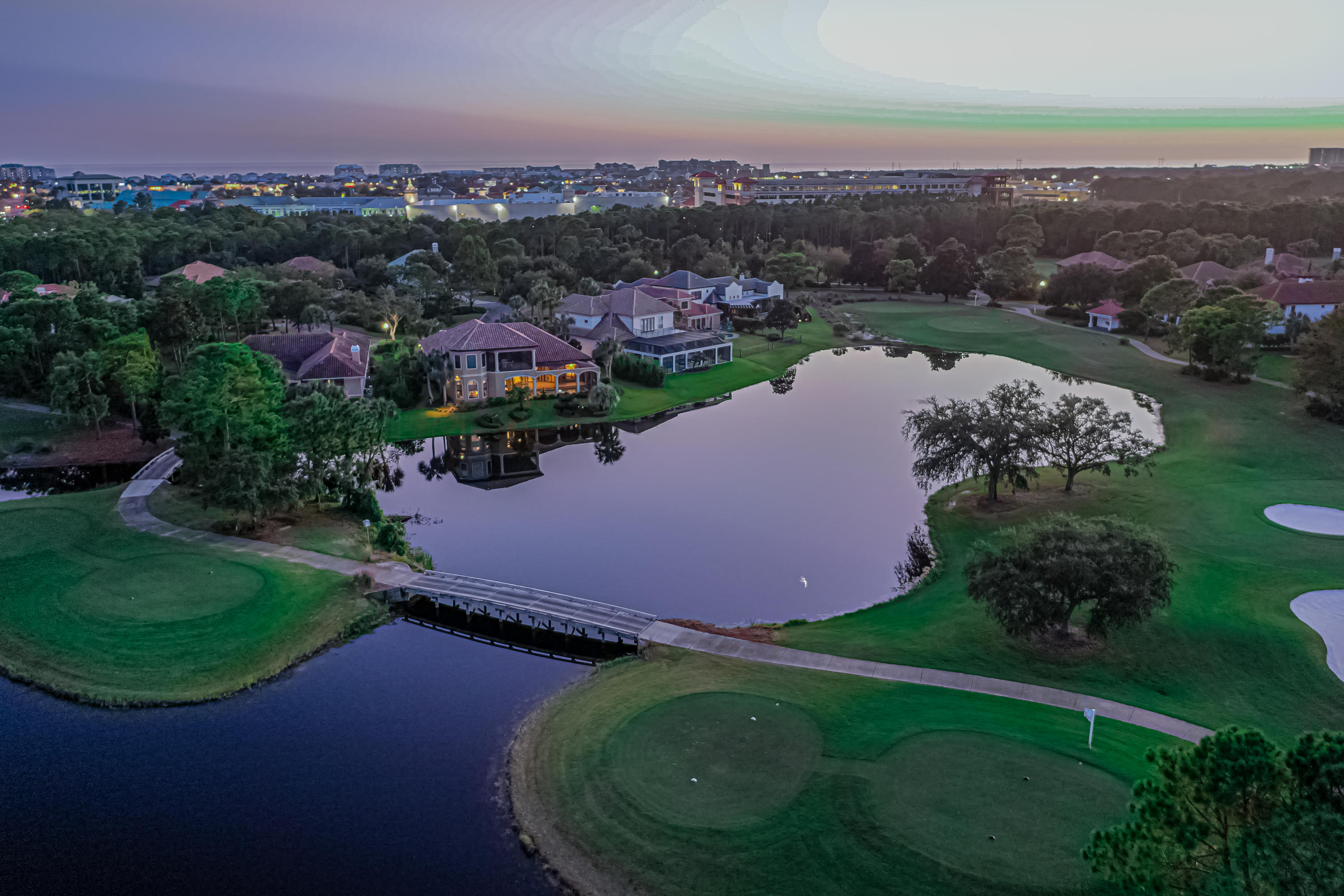 REGATTA BAY PH 2 - Residential