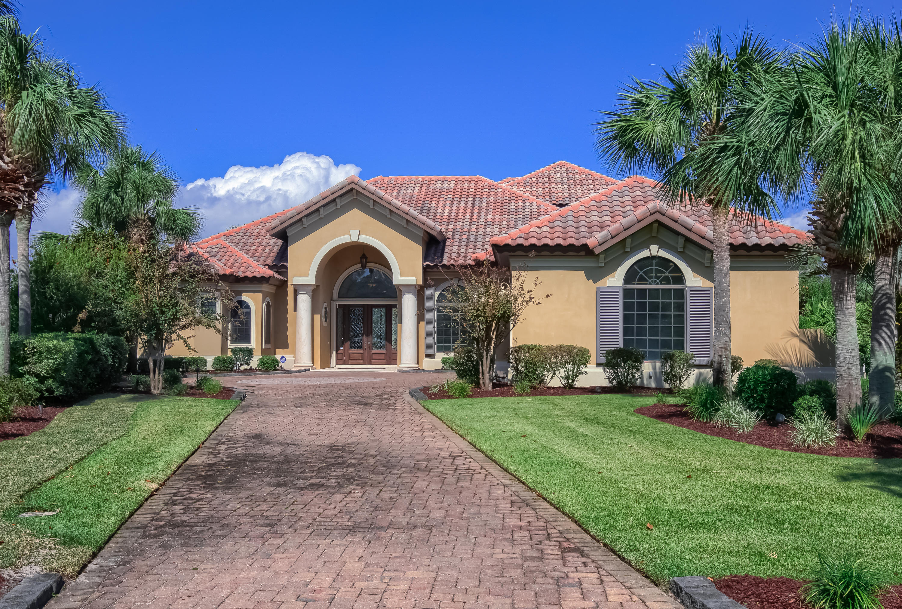 REGATTA BAY PH 2 - Residential