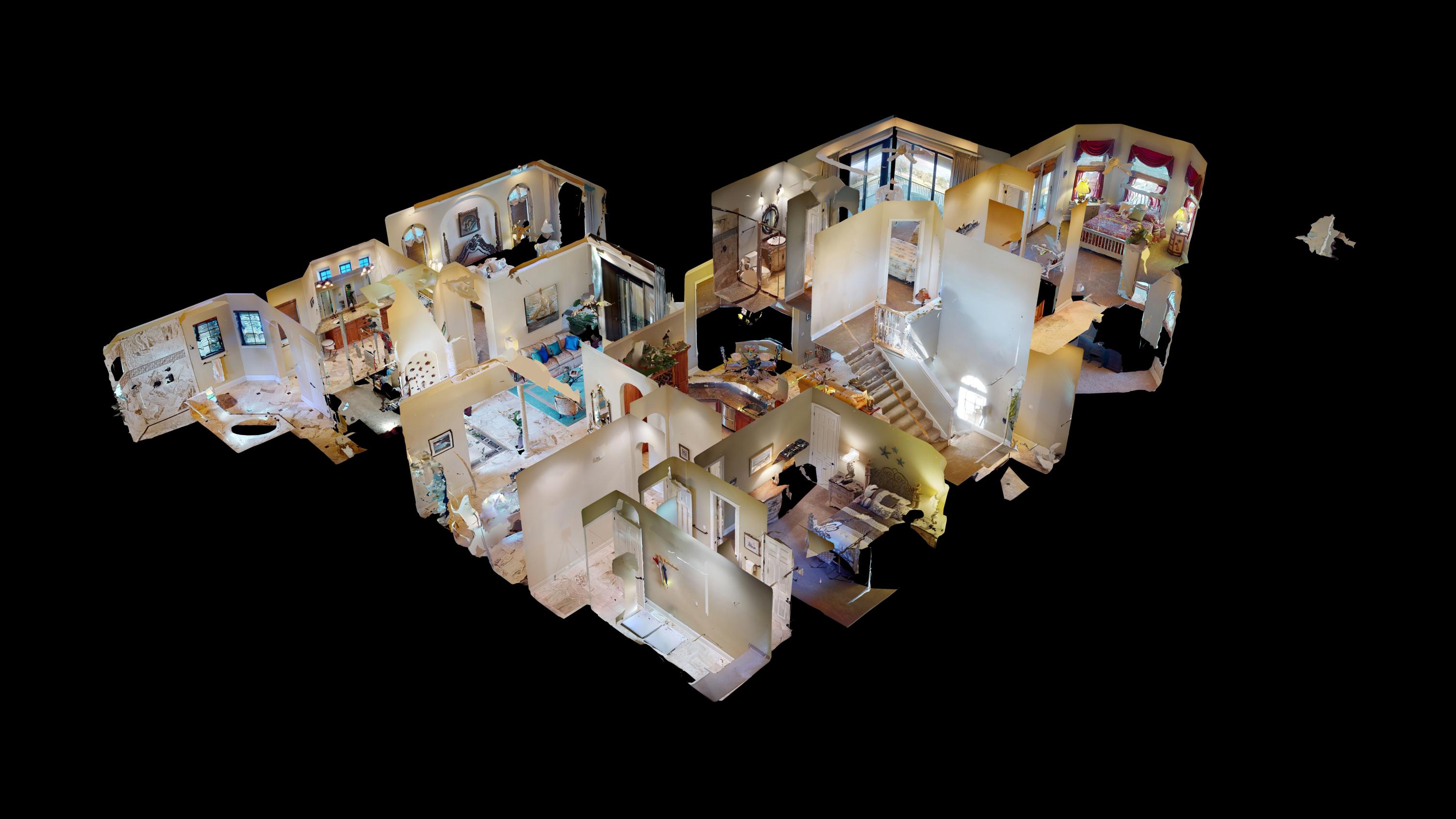 REGATTA BAY PH 2 - Residential