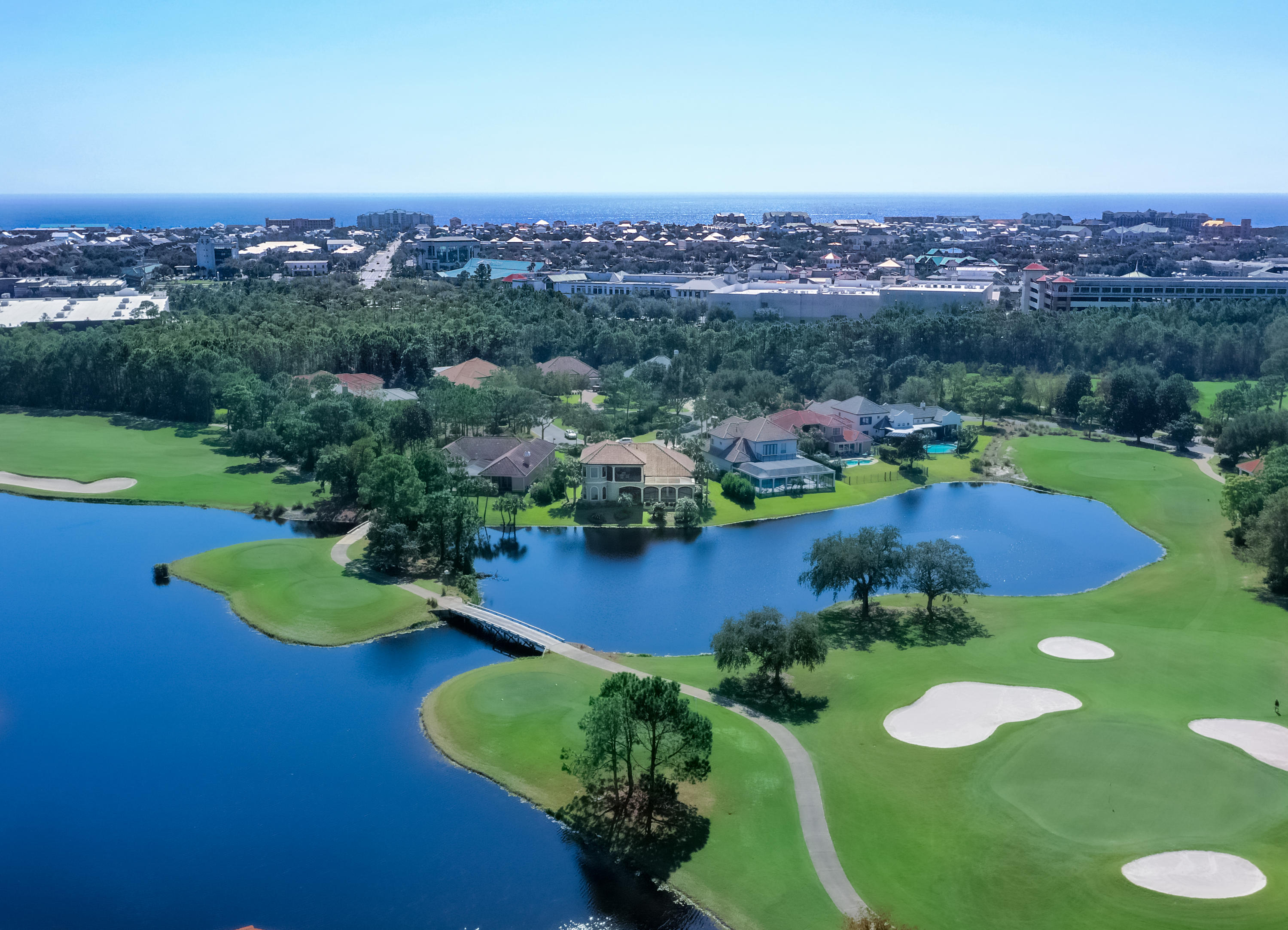 REGATTA BAY PH 2 - Residential