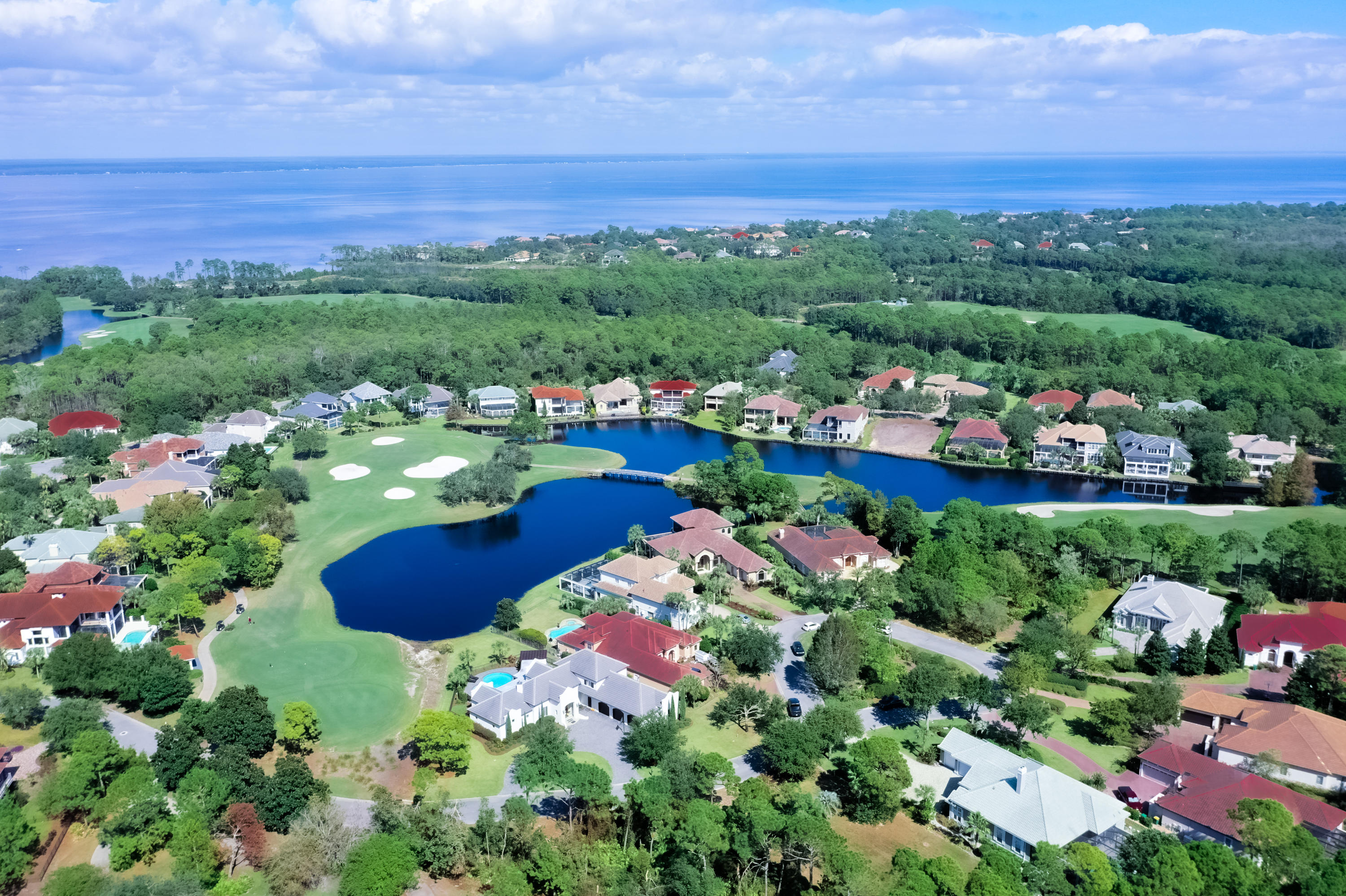 REGATTA BAY PH 2 - Residential