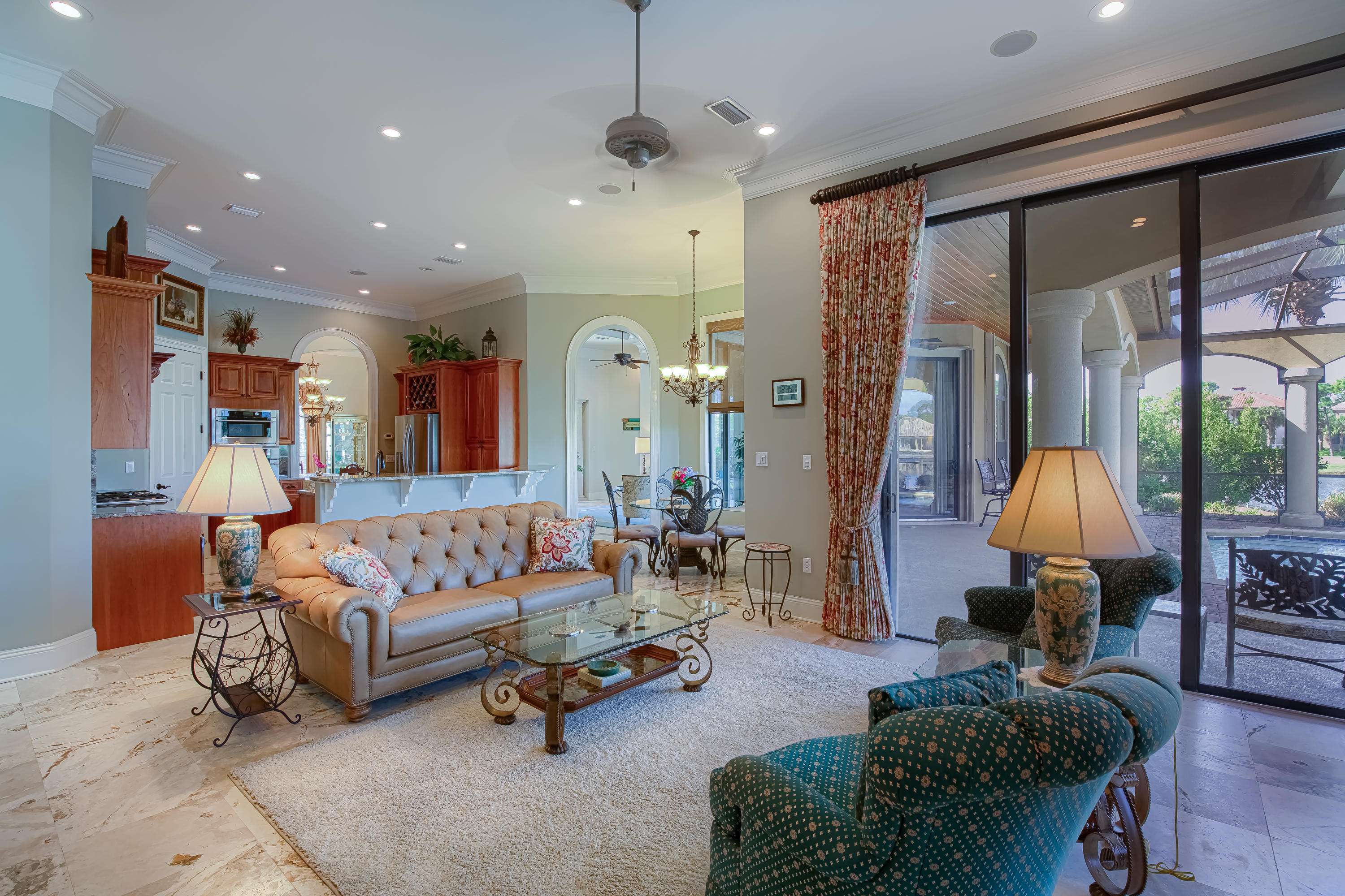 REGATTA BAY PH 2 - Residential