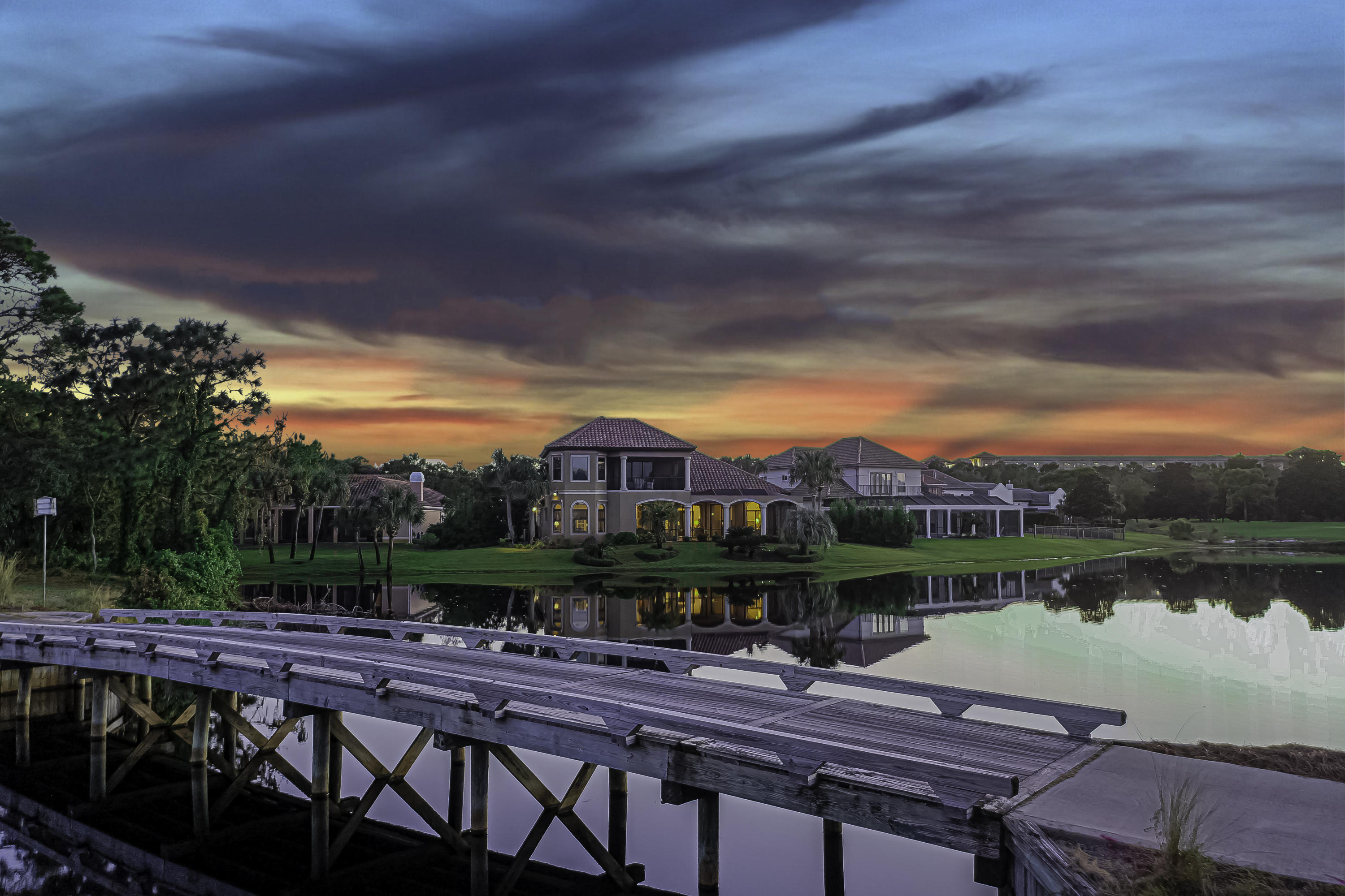 REGATTA BAY PH 2 - Residential