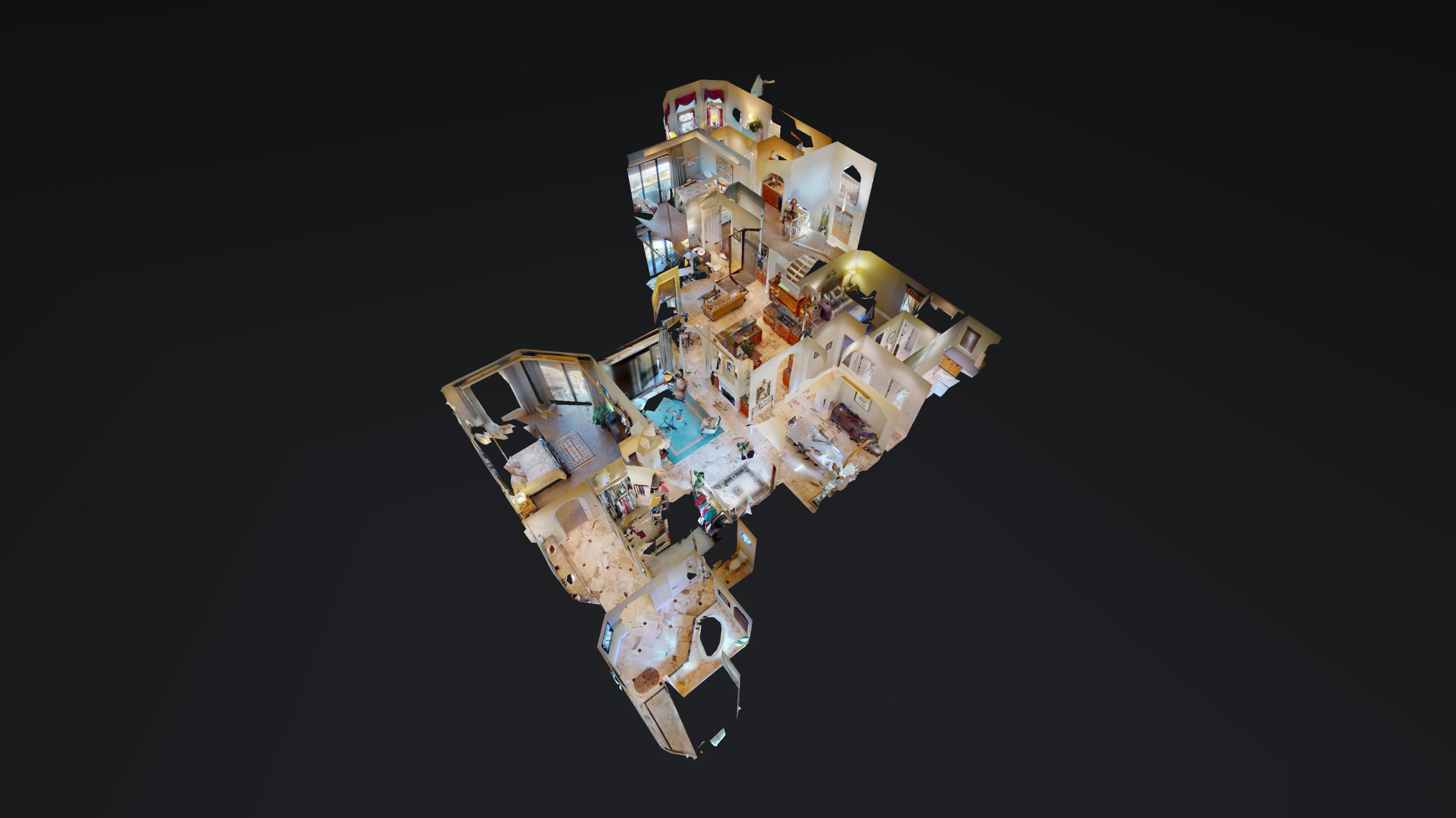 REGATTA BAY PH 2 - Residential