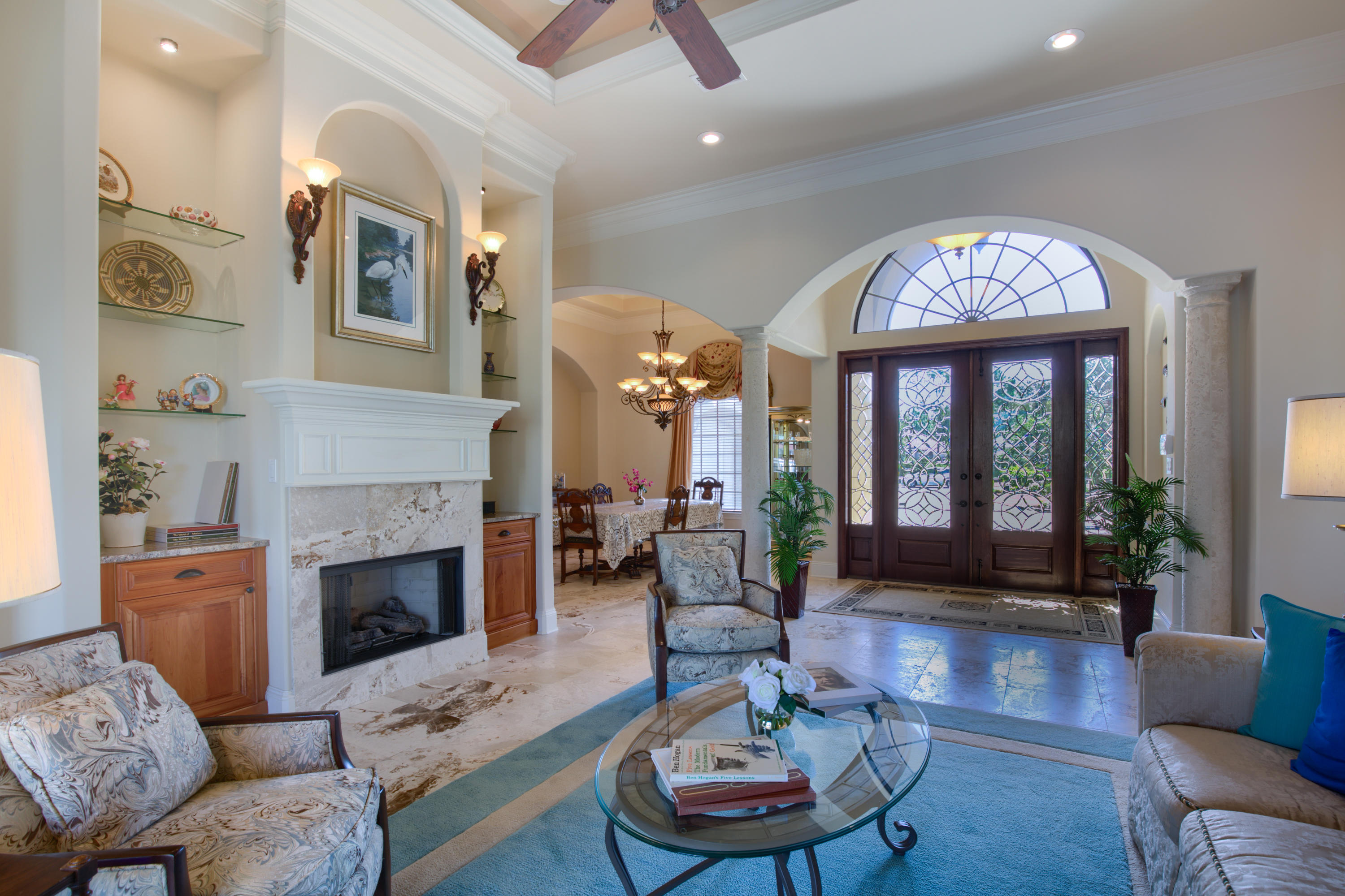 REGATTA BAY PH 2 - Residential