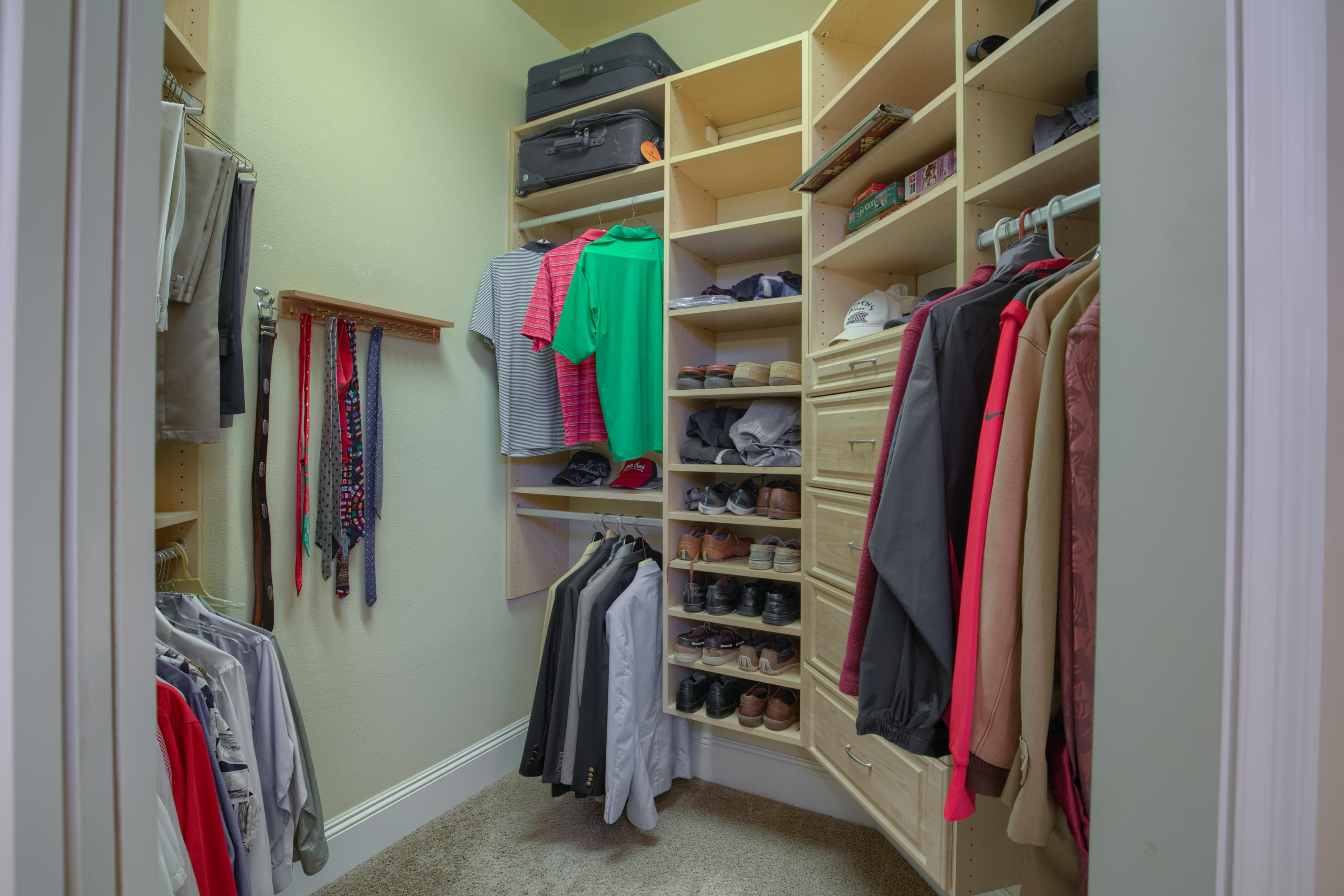 REGATTA BAY PH 2 - Residential