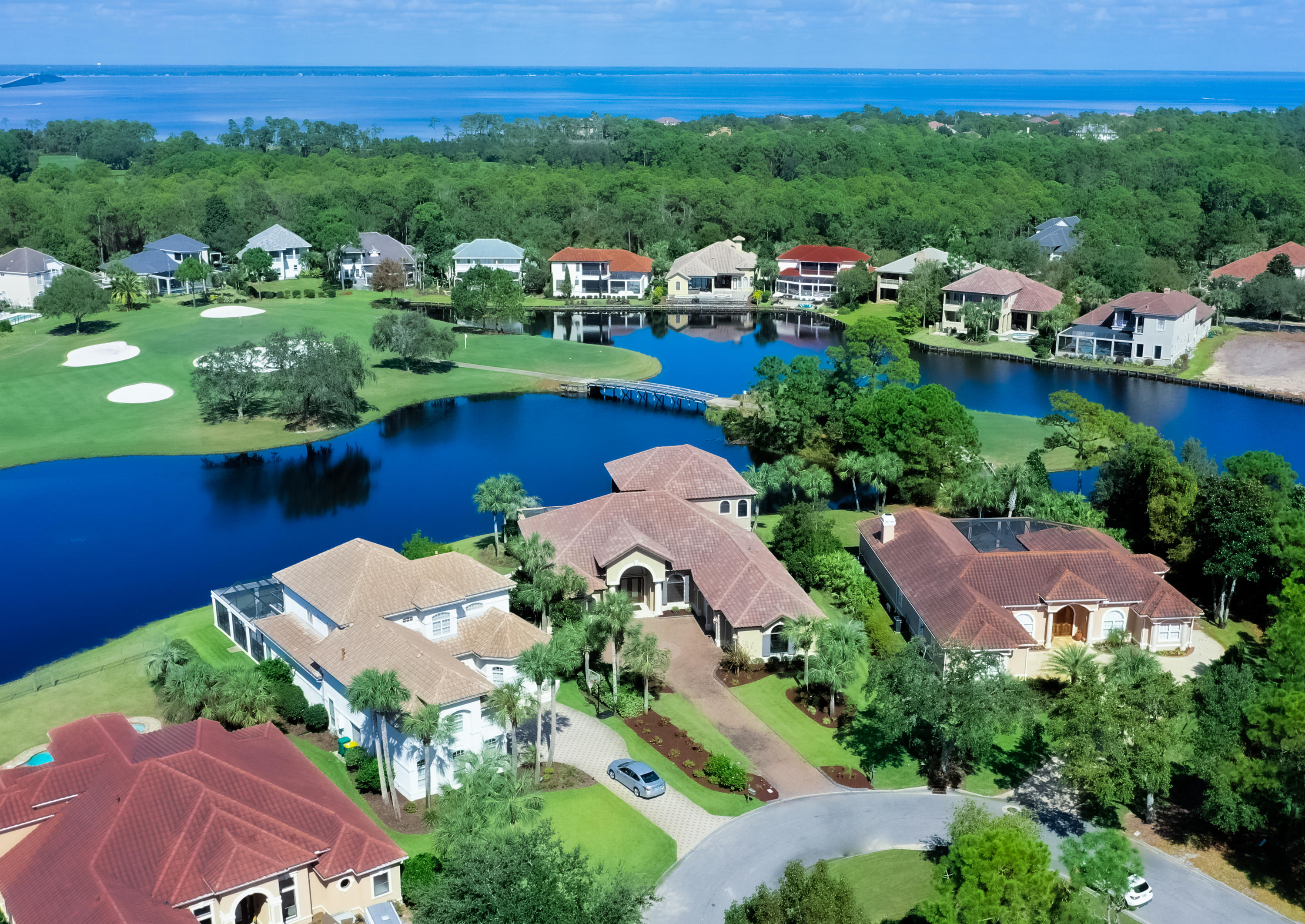 REGATTA BAY PH 2 - Residential