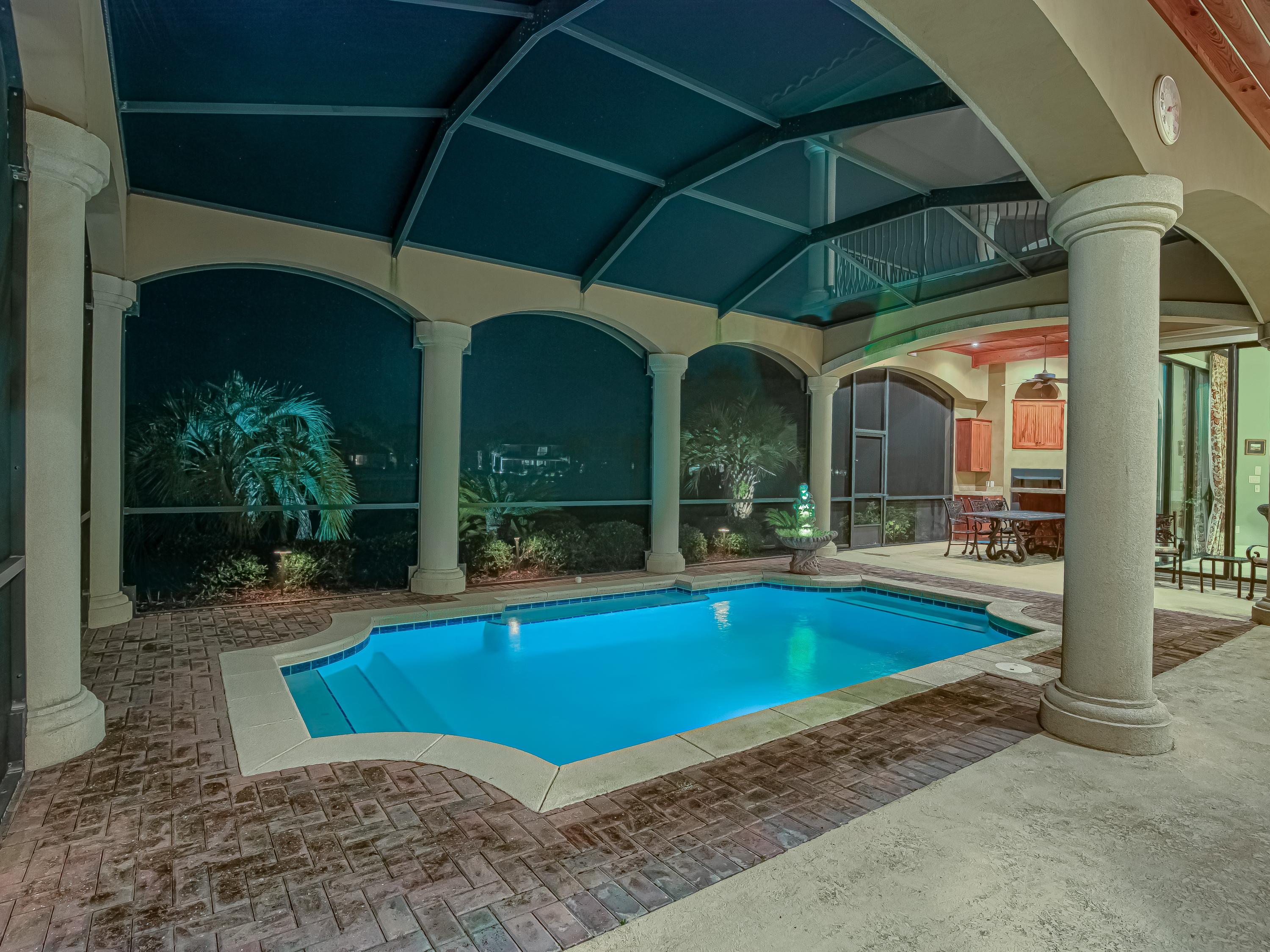 REGATTA BAY PH 2 - Residential