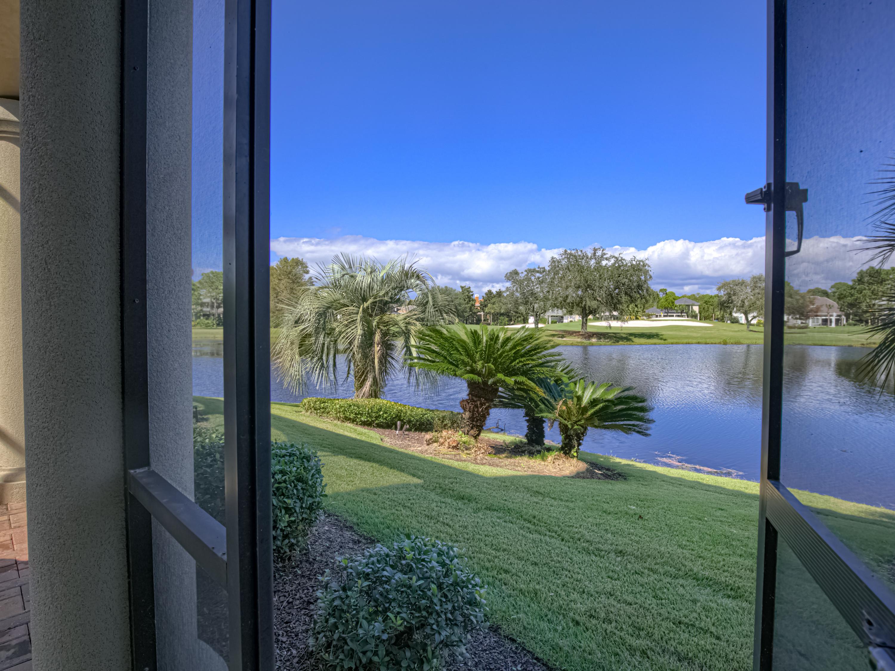 REGATTA BAY PH 2 - Residential