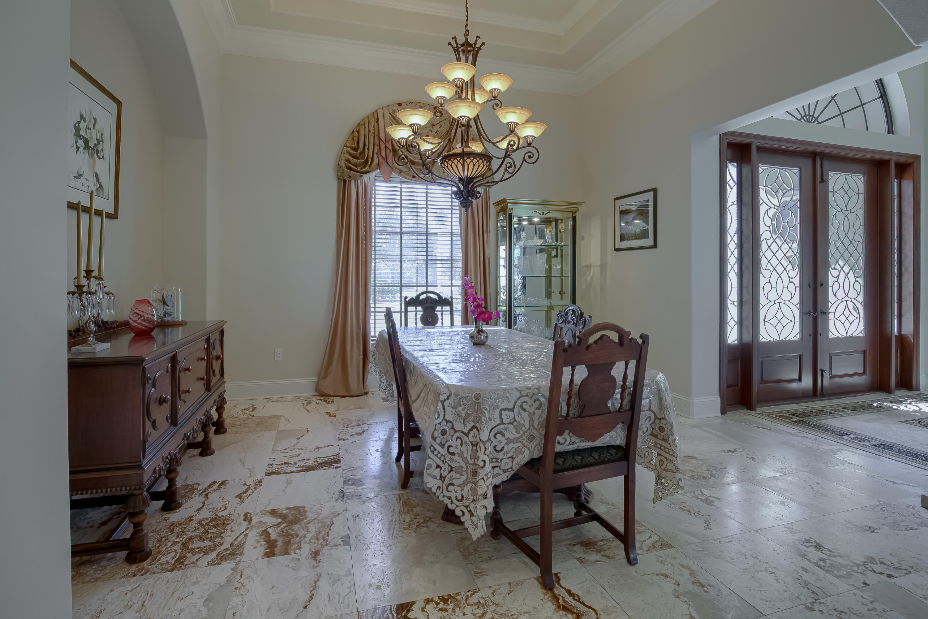 REGATTA BAY PH 2 - Residential