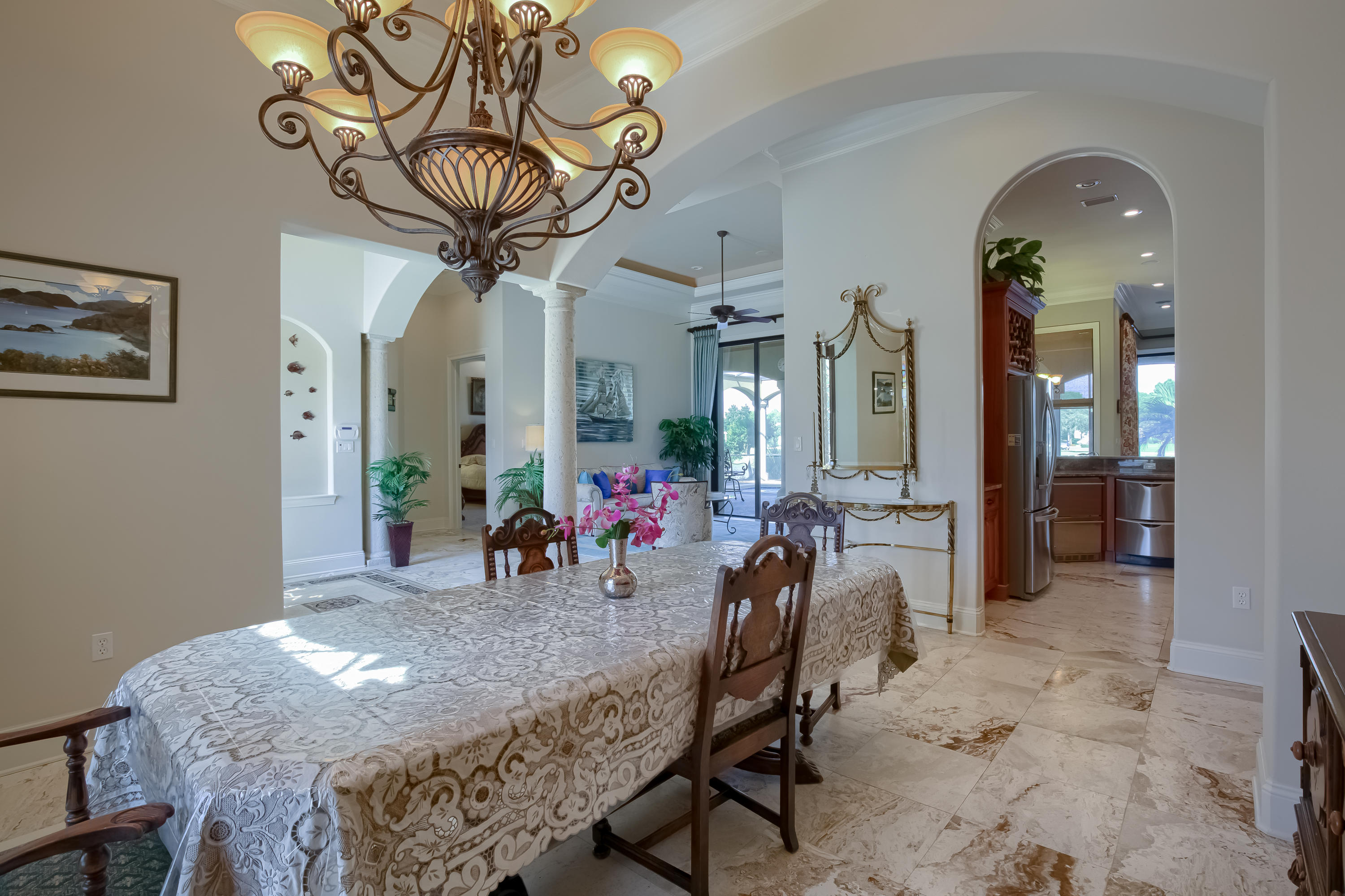 REGATTA BAY PH 2 - Residential