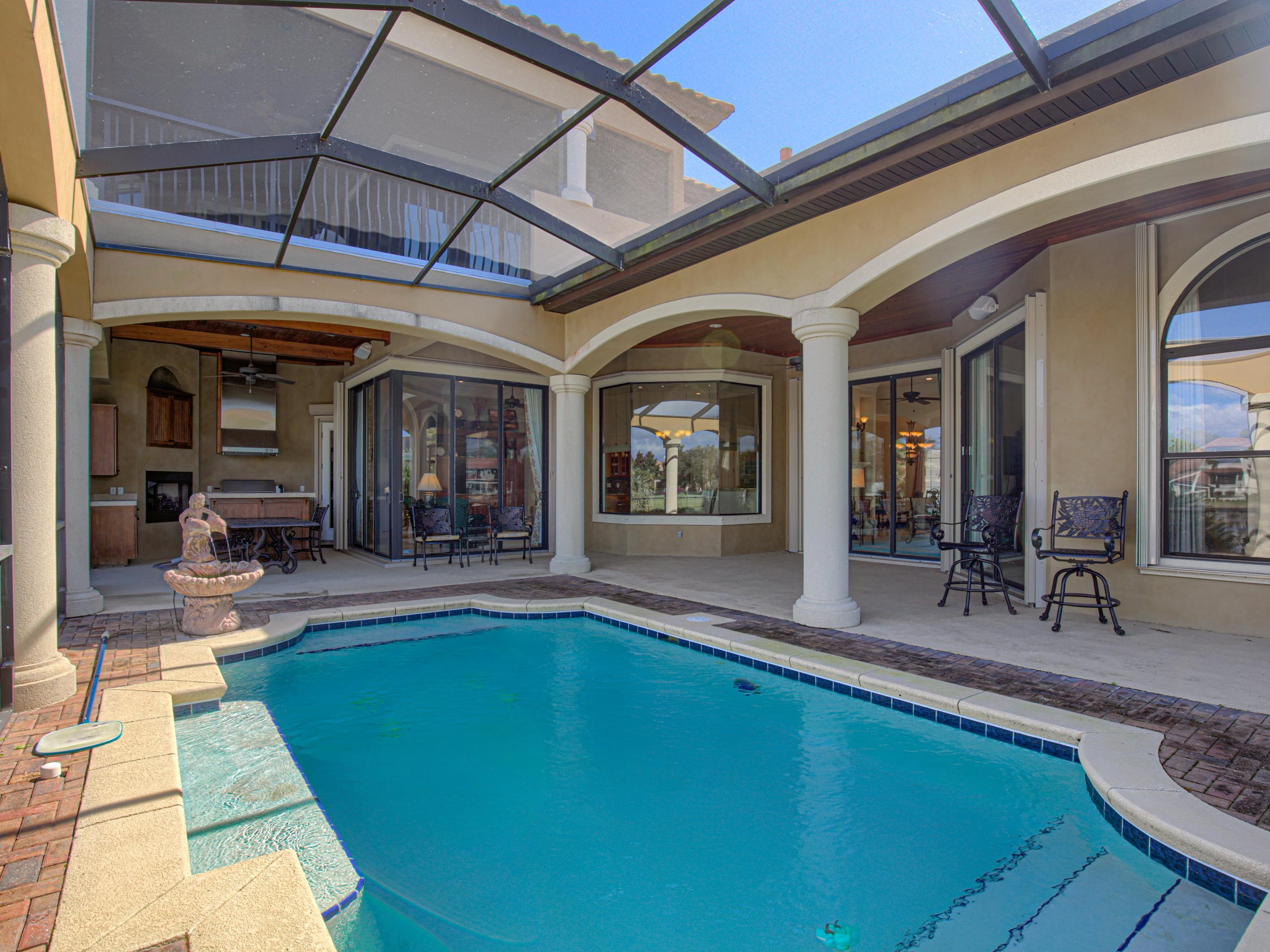 REGATTA BAY PH 2 - Residential