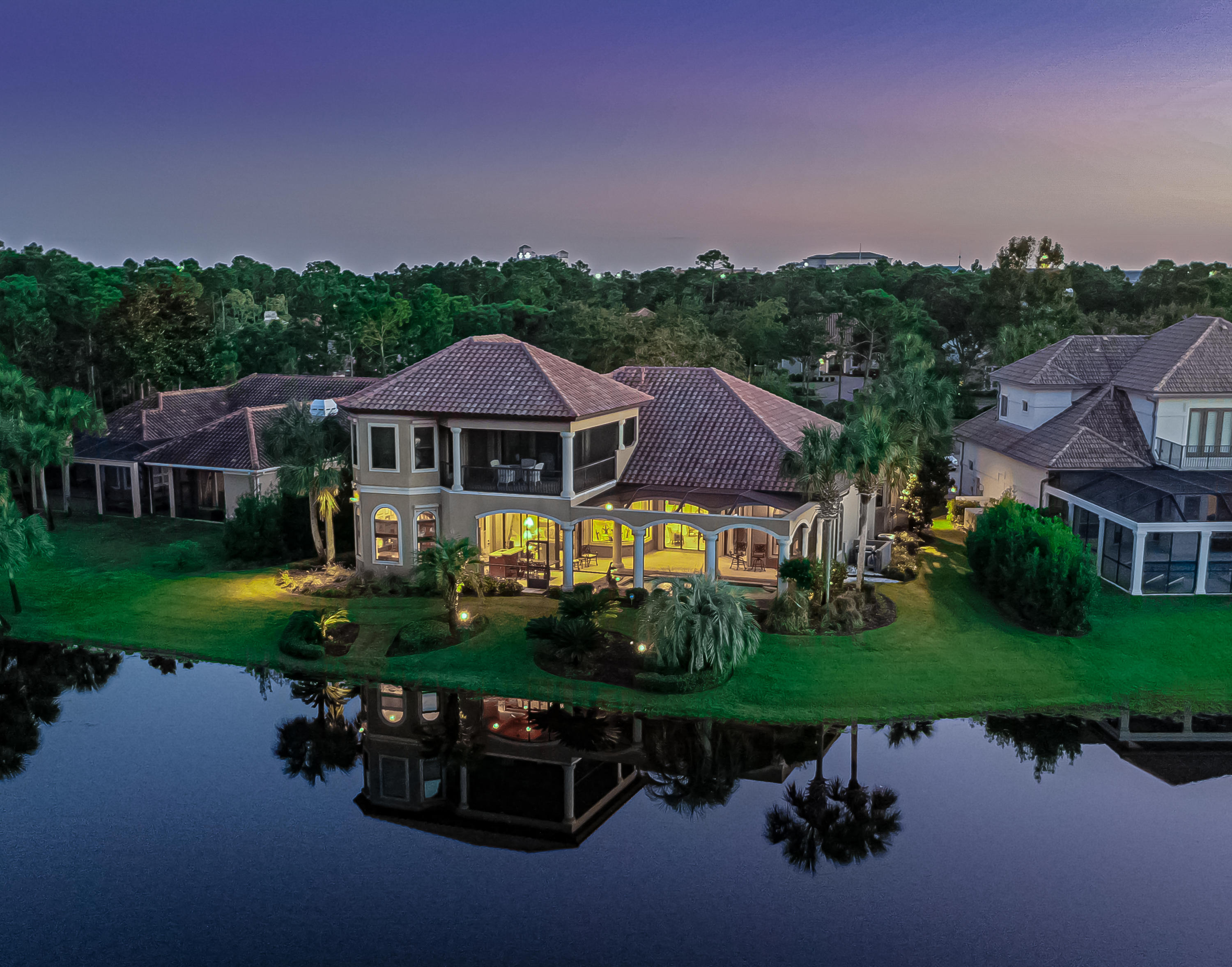 REGATTA BAY PH 2 - Residential